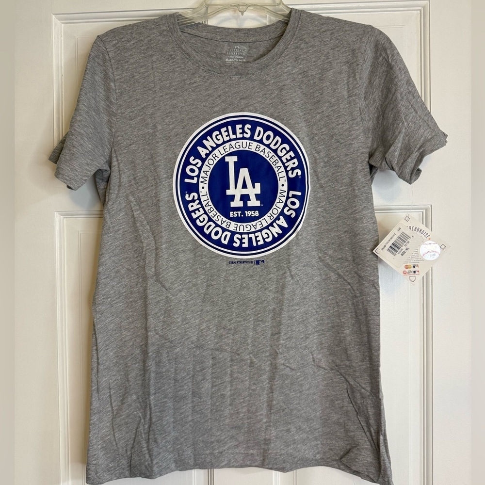 Los Angeles Dodgers Genuine Merchandise Tee